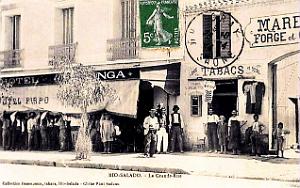 2903- Rio-Salado - Grande Rue - 1914